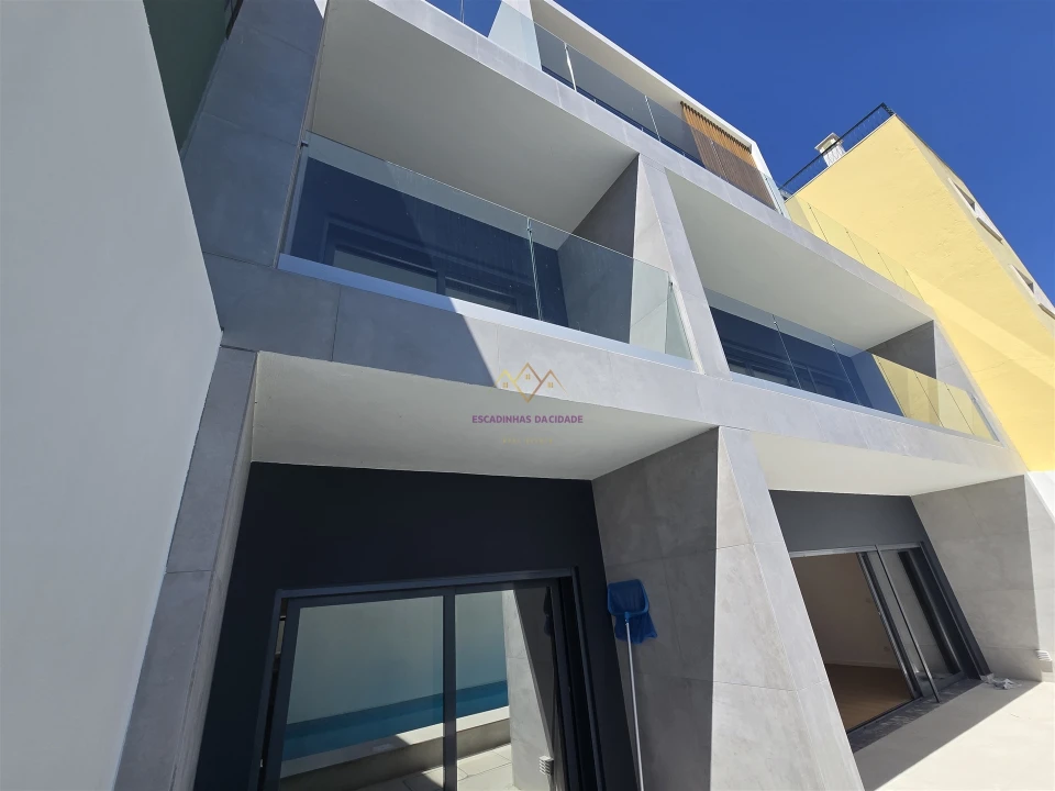 Moradia T5 para Venda em Loures Foto 43