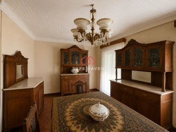 Moradia T2 para Venda em Tavares (Chãs, Várzea e Travanca)