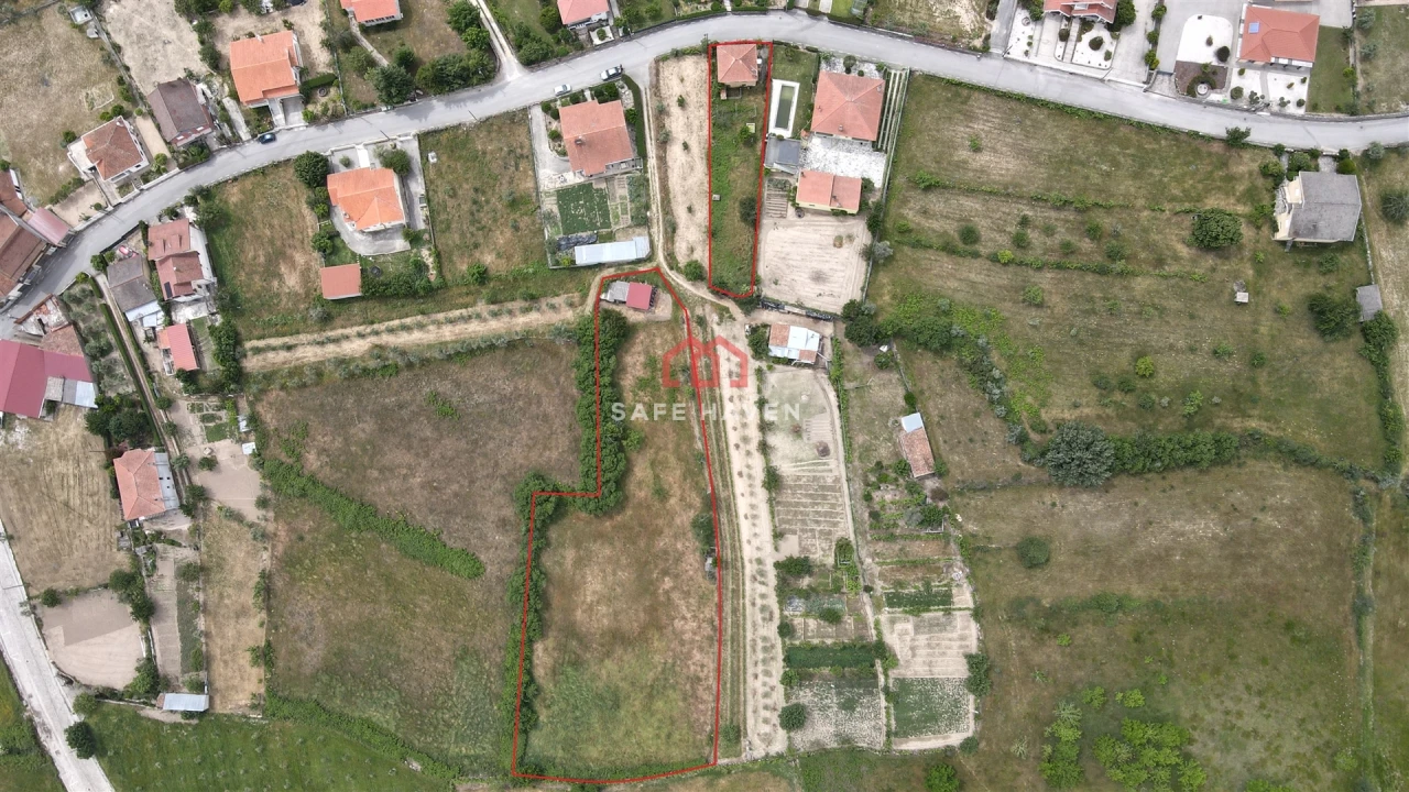 Moradia T3 para Venda em Tavares (Chãs, Várzea e Travanca) Foto 2