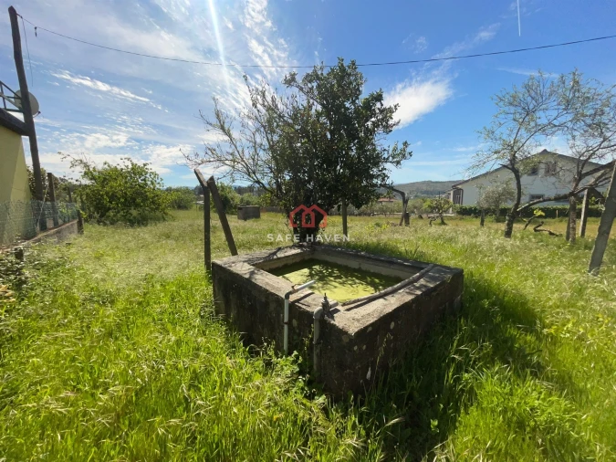 Moradia T3 para Venda em Tavares (Chãs, Várzea e Travanca) Foto 23