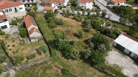 Terreno para Venda em Mangualde, Mesquitela e Cunha Alta