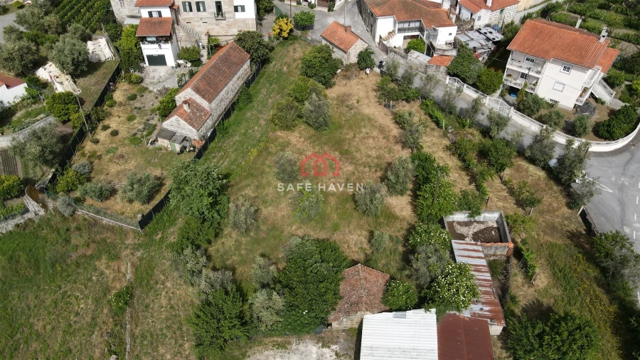 Terreno para Venda em Mangualde, Mesquitela e Cunha Alta Foto 4