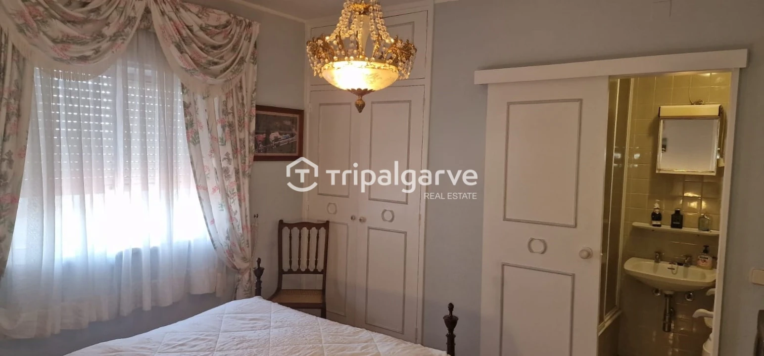 Apartamento T3 para Arrendamento em Assunção, Ajuda, Salvador e Santo Ildefonso Foto 17