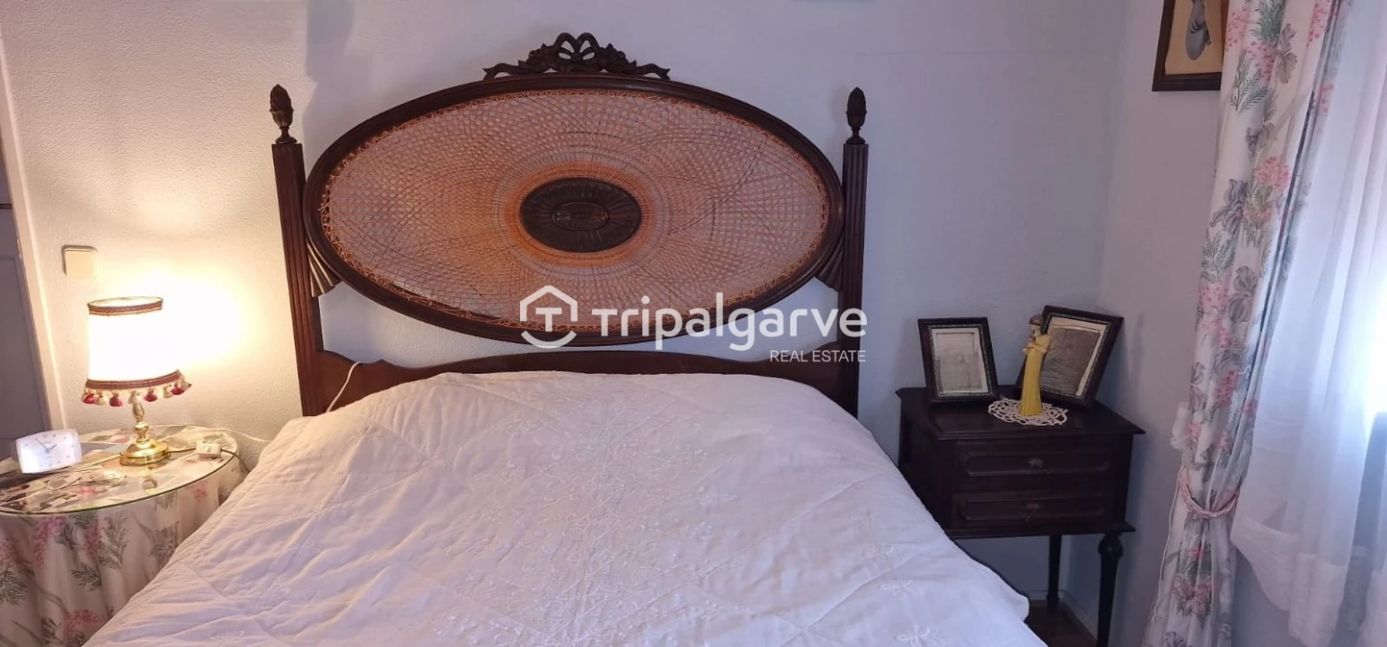 Apartamento T3 para Arrendamento em Assunção, Ajuda, Salvador e Santo Ildefonso Foto 16