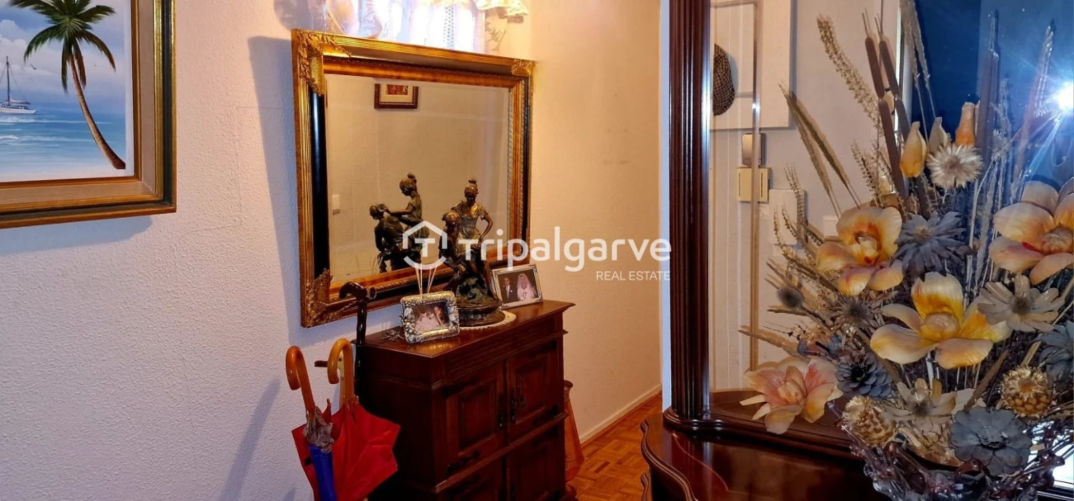 Apartamento T3 para Arrendamento em Assunção, Ajuda, Salvador e Santo Ildefonso Foto 21