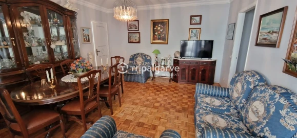Apartamento T3 para Arrendamento em Assunção, Ajuda, Salvador e Santo Ildefonso