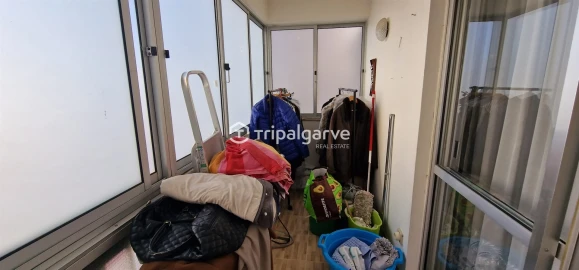 Apartamento T3 para Arrendamento em Assunção, Ajuda, Salvador e Santo Ildefonso
