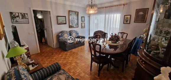 Apartamento T3 para Arrendamento em Assunção, Ajuda, Salvador e Santo Ildefonso