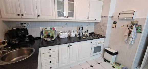 Apartamento T3 para Arrendamento em Assunção, Ajuda, Salvador e Santo Ildefonso