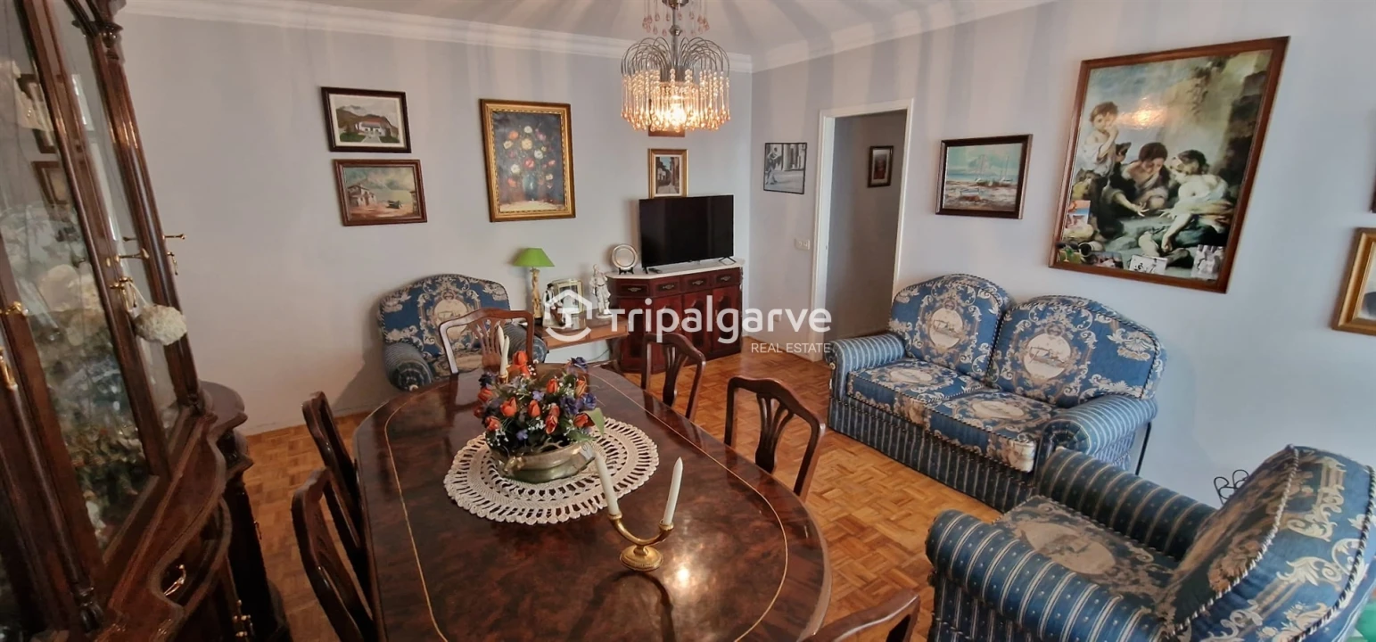 Apartamento T3 para Arrendamento em Assunção, Ajuda, Salvador e Santo Ildefonso Foto 23