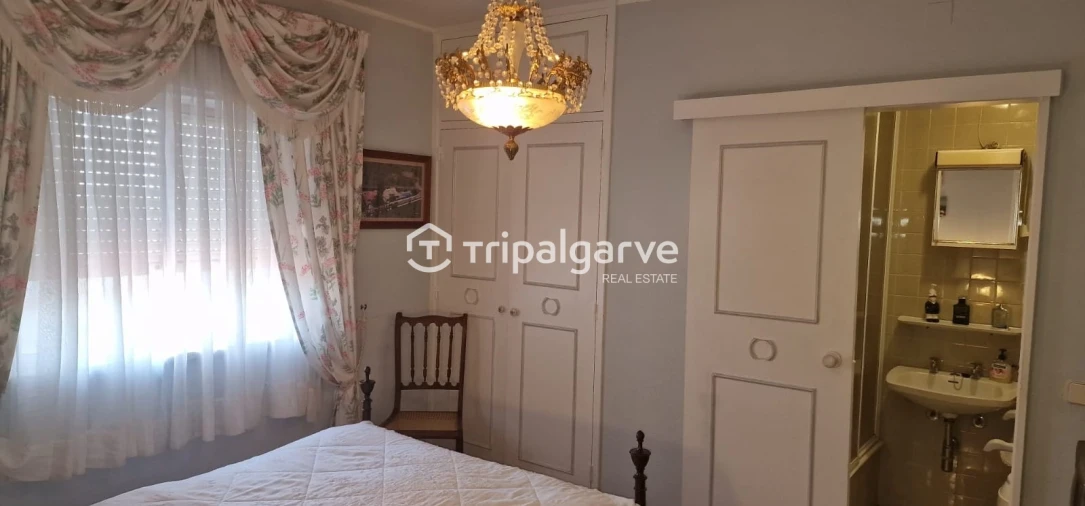 Apartamento T3 para Arrendamento em Assunção, Ajuda, Salvador e Santo Ildefonso Foto 17