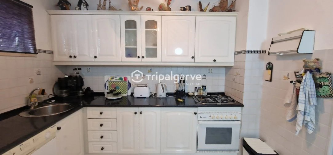 Apartamento T3 para Arrendamento em Assunção, Ajuda, Salvador e Santo Ildefonso Foto 5