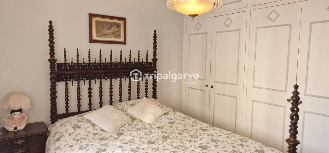 Apartamento T3 para Arrendamento em Assunção, Ajuda, Salvador e Santo Ildefonso Foto 12