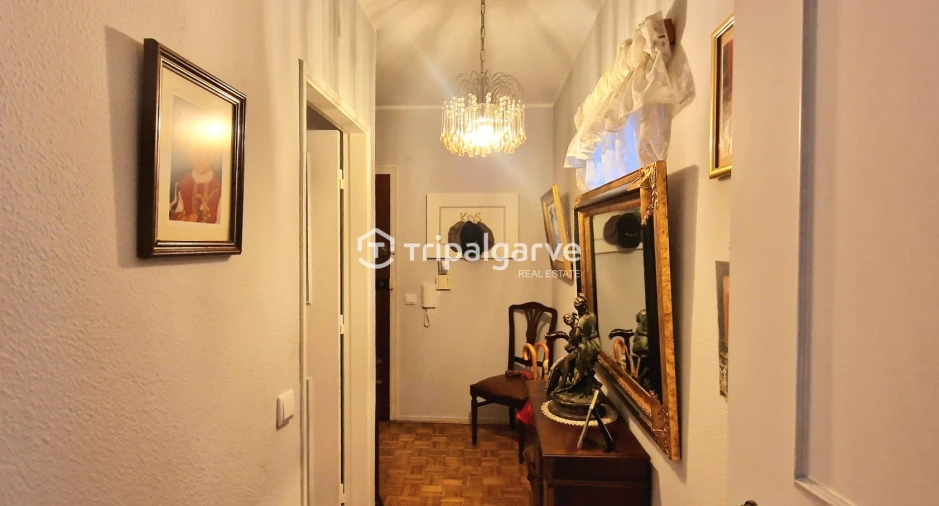 Apartamento T3 para Arrendamento em Assunção, Ajuda, Salvador e Santo Ildefonso Foto 22