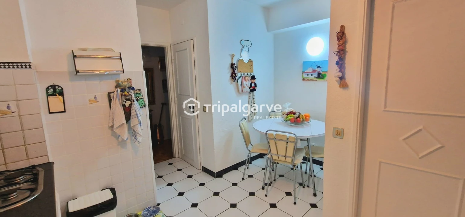 Apartamento T3 para Arrendamento em Assunção, Ajuda, Salvador e Santo Ildefonso Foto 9