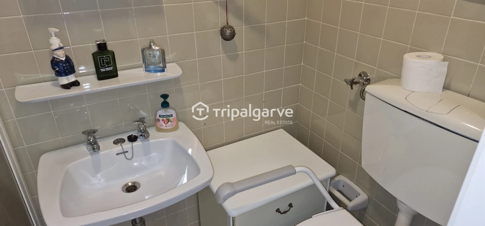 Apartamento T3 para Arrendamento em Assunção, Ajuda, Salvador e Santo Ildefonso Foto 19