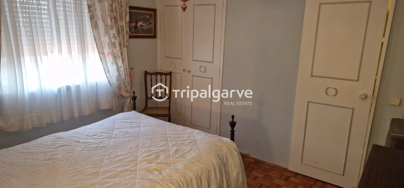 Apartamento T3 para Arrendamento em Assunção, Ajuda, Salvador e Santo Ildefonso Foto 18