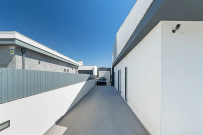 Moradia T4 para Venda em Azeitão (São Lourenço e São Simão)