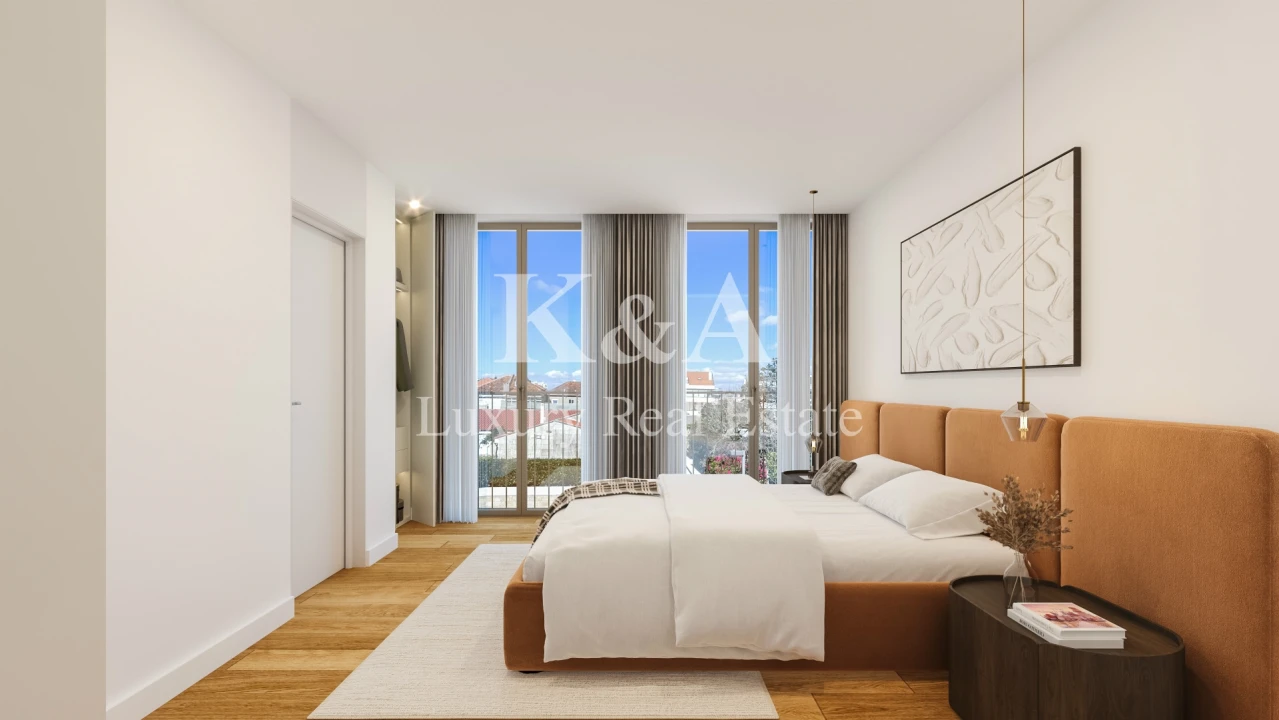 Apartamento T1 para Venda em Lordelo do Ouro e Massarelos Foto 12
