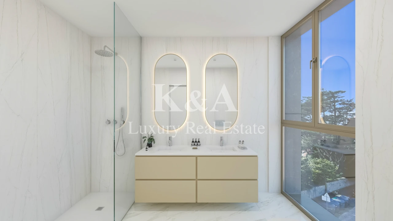 Apartamento T1 para Venda em Lordelo do Ouro e Massarelos Foto 17