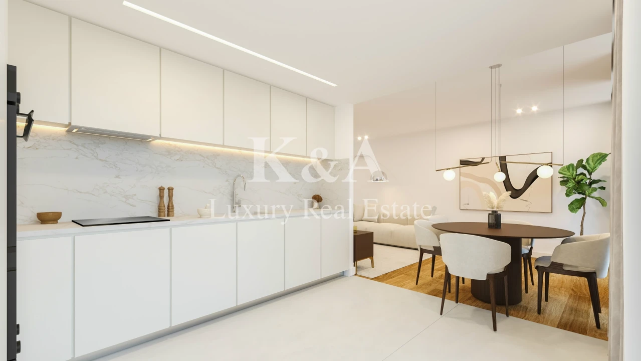 Apartamento T2 para Venda em Lordelo do Ouro e Massarelos Foto 4