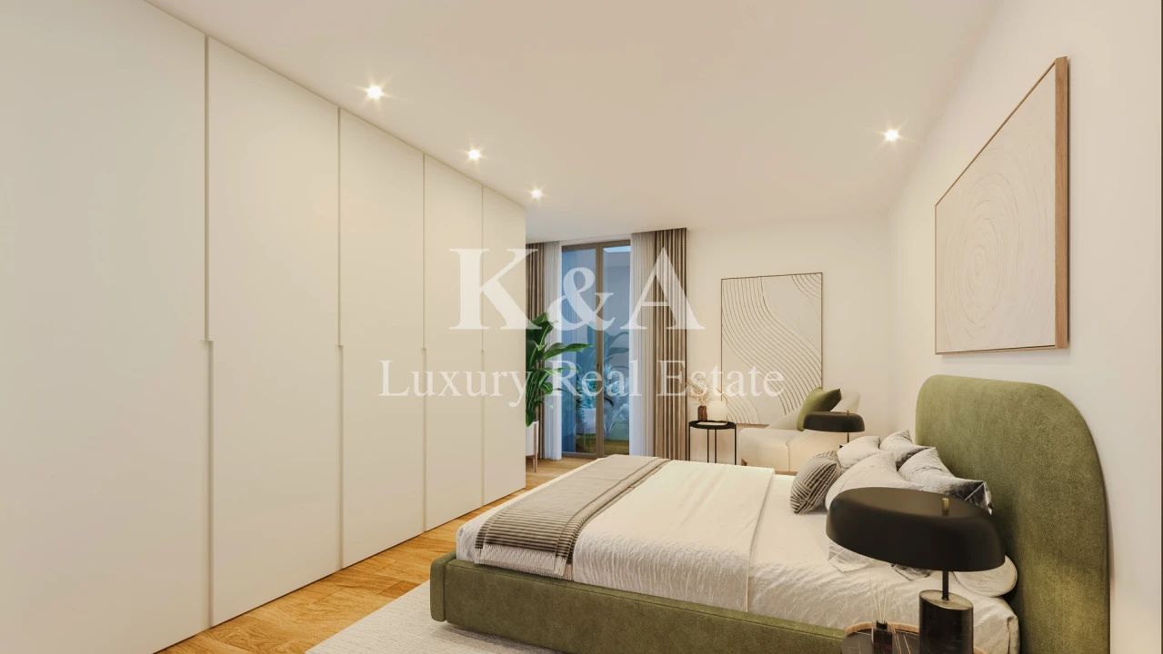 Apartamento T3 para Venda em Lordelo do Ouro e Massarelos Foto 7