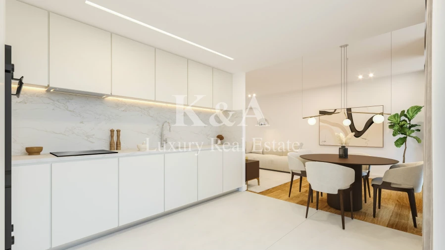 Apartamento T3 para Venda em Lordelo do Ouro e Massarelos Foto 6
