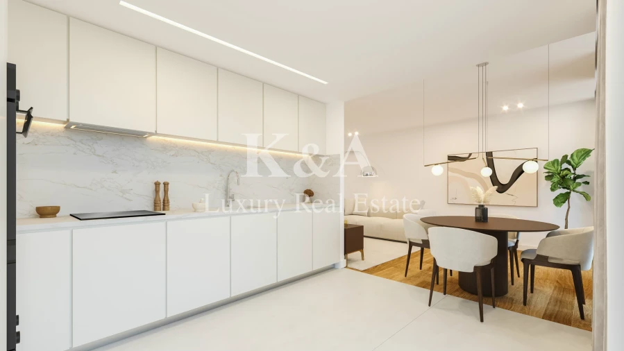 Apartamento T3 para Venda em Lordelo do Ouro e Massarelos Foto 4