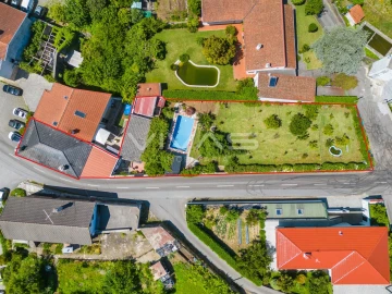 Moradia T3 para Venda em Ardegão, Freixo e Mato