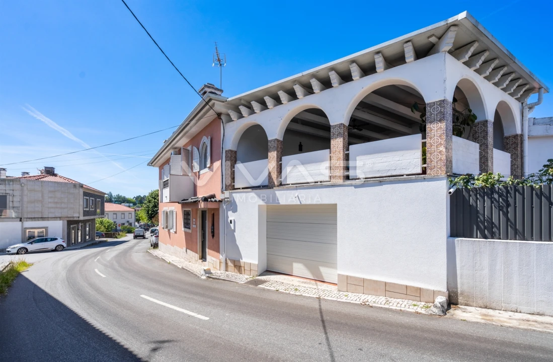 Moradia T3 para Venda em Ardegão, Freixo e Mato Foto 2