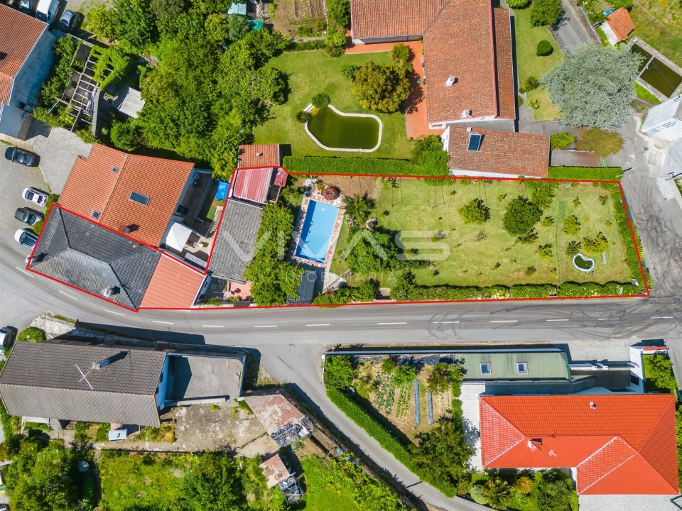 Moradia T3 para Venda em Ardegão, Freixo e Mato Foto 27
