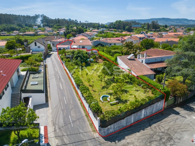 Moradia T3 para Venda em Ardegão, Freixo e Mato Foto 28