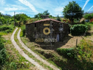 Moradia T2 para Venda em Real