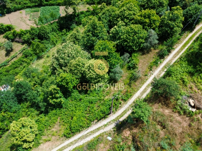 Moradia T2 para Venda em Real Foto 14