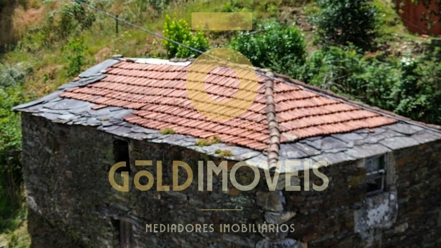 Moradia T2 para Venda em Real