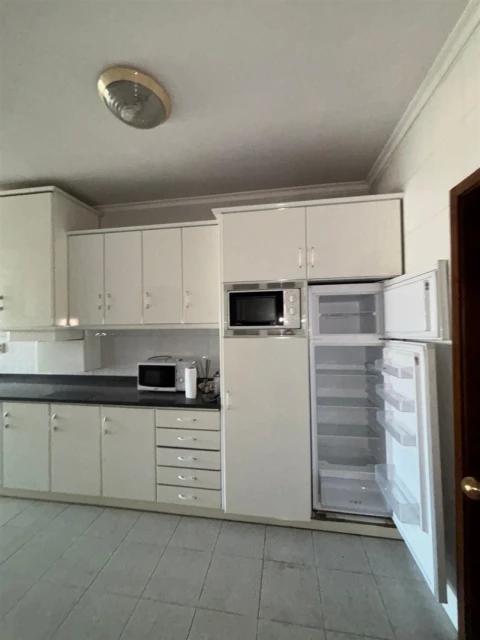 Apartamento T3 para Arrendamento em Vila Nova de Famalicão e Calendário