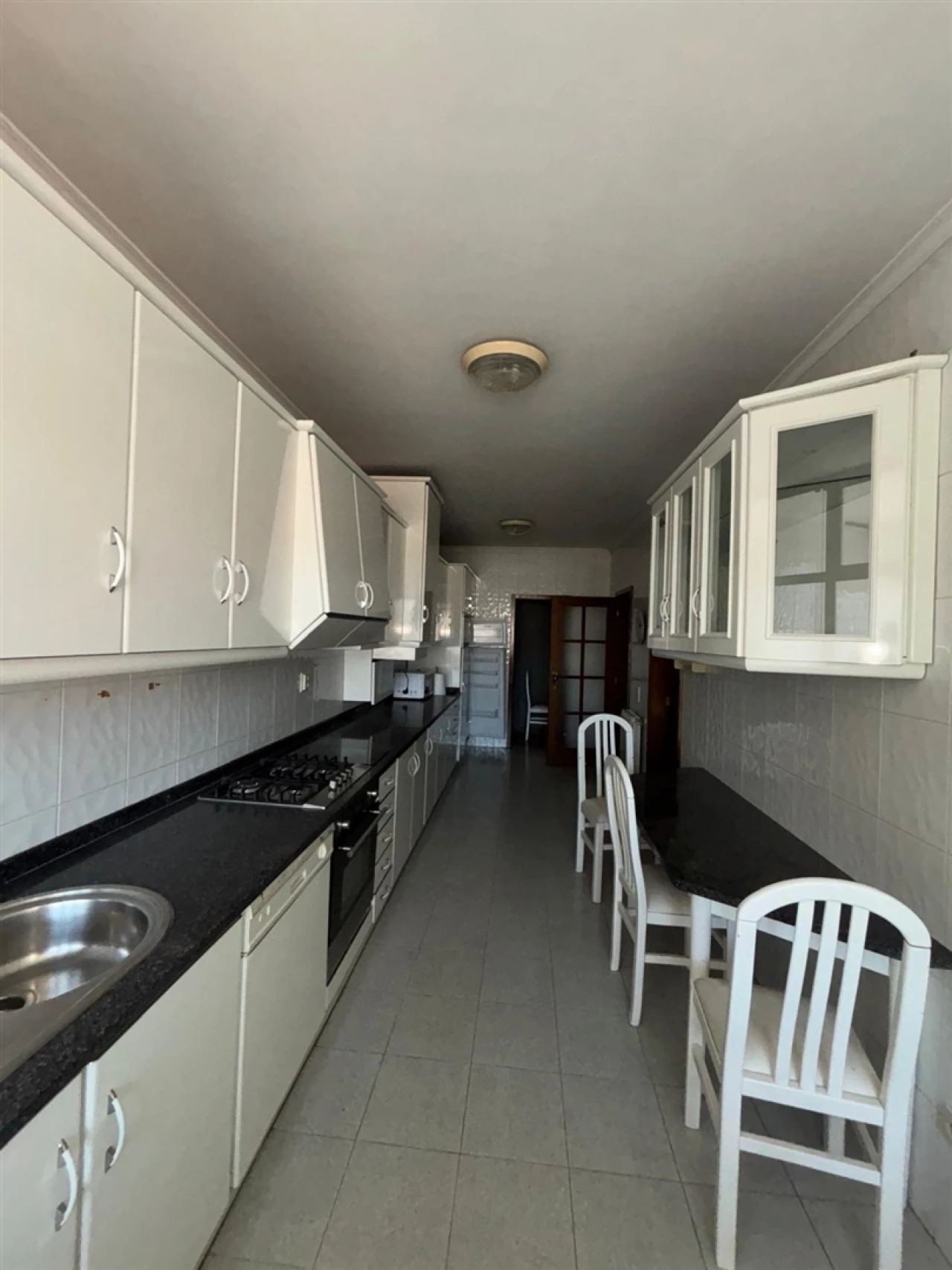Apartamento T3 para Arrendamento em Vila Nova de Famalicão e Calendário Foto 4