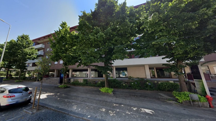 Apartamento T3 para Arrendamento em Vila Nova de Famalicão e Calendário