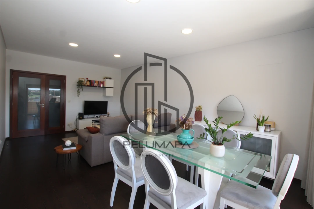 Apartamento T2 para Venda em Vila Nova de Famalicão e Calendário Foto 7