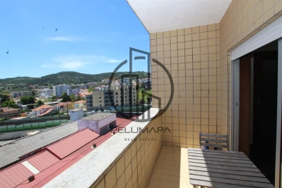 Apartamento T2 para Venda em Vila Nova de Famalicão e Calendário