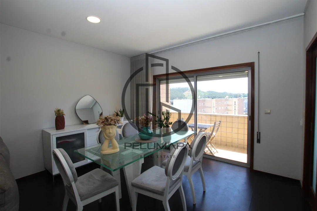 Apartamento T2 para Venda em Vila Nova de Famalicão e Calendário Foto 6