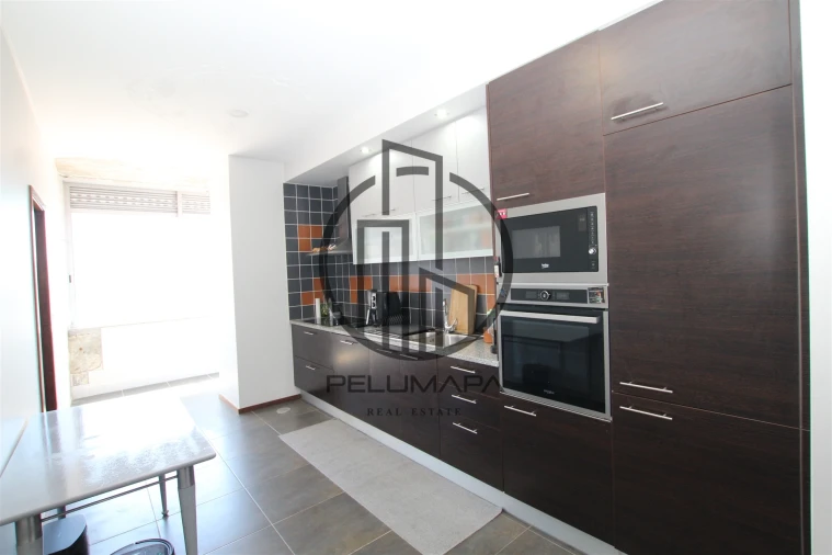 Apartamento T2 para Venda em Vila Nova de Famalicão e Calendário Foto 3