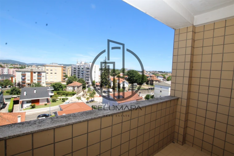 Apartamento T2 para Venda em Vila Nova de Famalicão e Calendário Foto 17