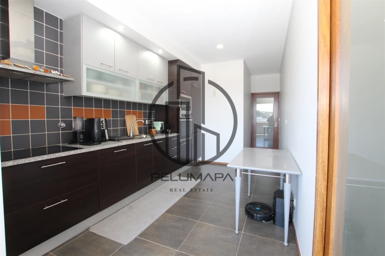 Apartamento T2 para Venda em Vila Nova de Famalicão e Calendário Foto 4