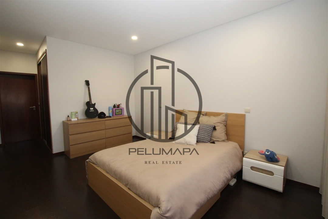Apartamento T2 para Venda em Vila Nova de Famalicão e Calendário Foto 10