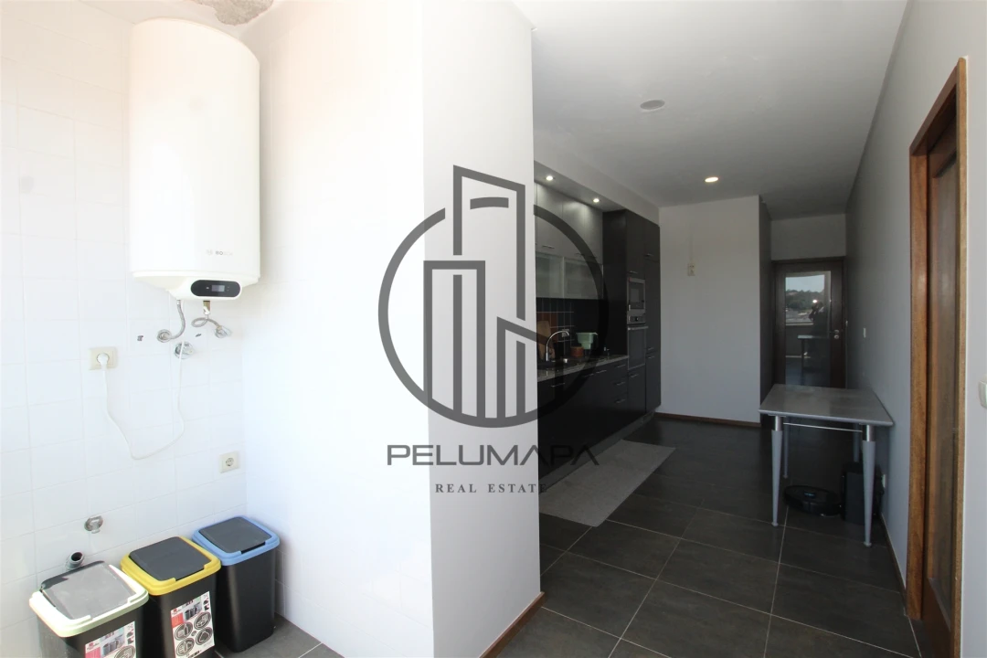 Apartamento T2 para Venda em Vila Nova de Famalicão e Calendário Foto 5