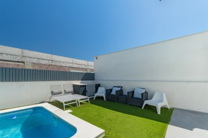 Moradia T4 para Venda em Azeitão (São Lourenço e São Simão)