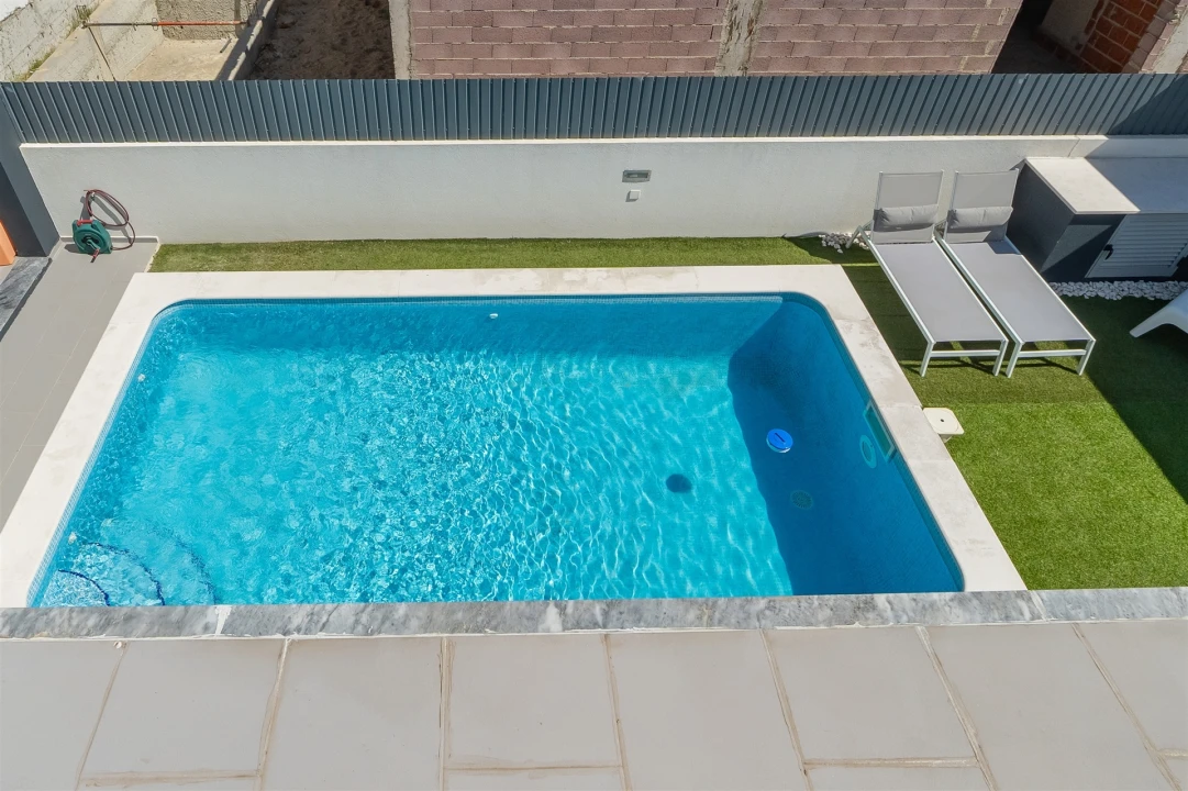 Moradia T4 para Venda em Azeitão (São Lourenço e São Simão) Foto 42