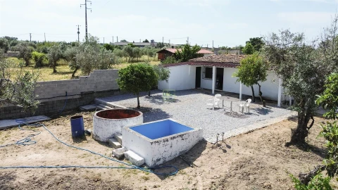 Quinta T1 para Venda em Lardosa