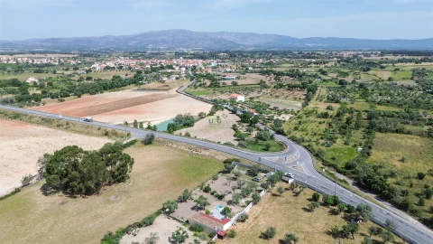 Quinta T1 para Venda em Lardosa